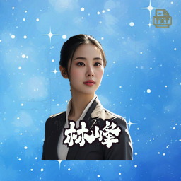 林峰